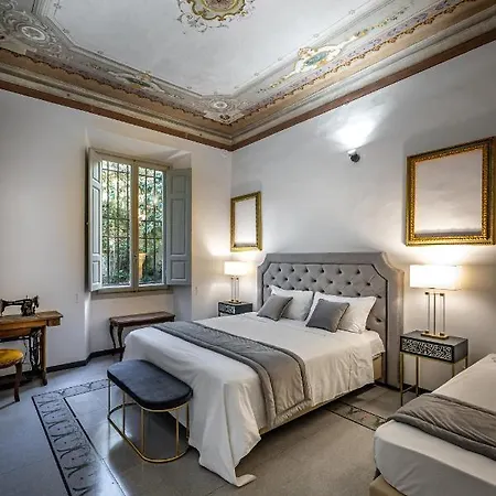 Appartement Yid Gramsci