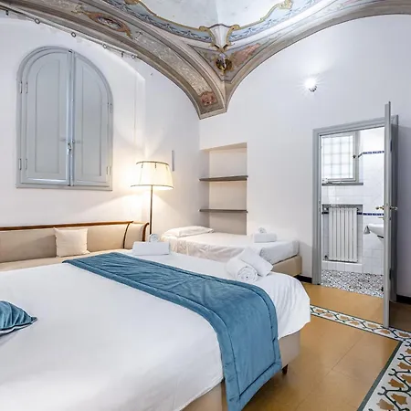 Yid Gramsci Appartement Florence