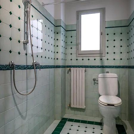 Appartement Yid Gramsci