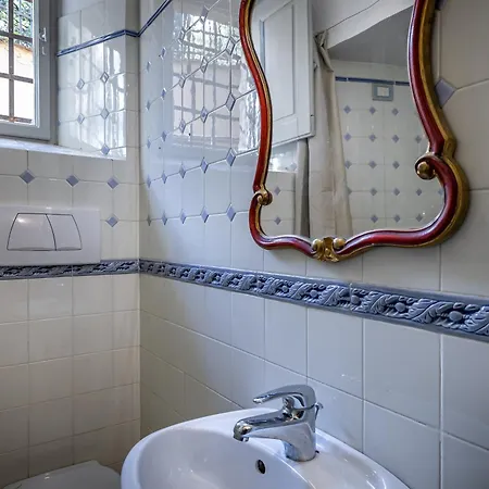 Appartement Yid Gramsci Florence