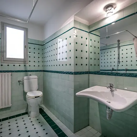 Appartement Yid Gramsci Florence