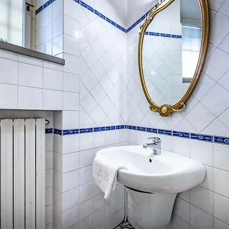 Yid Gramsci Appartement