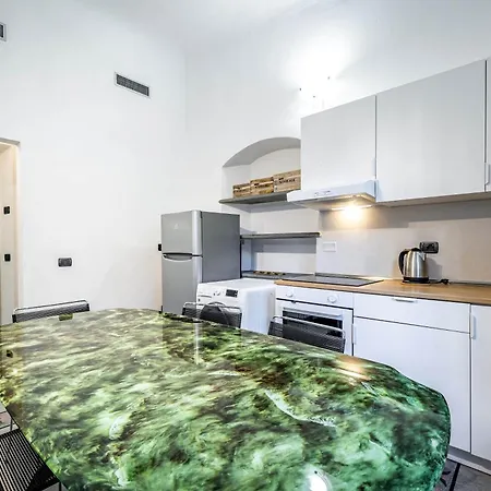 Yid Gramsci Appartement