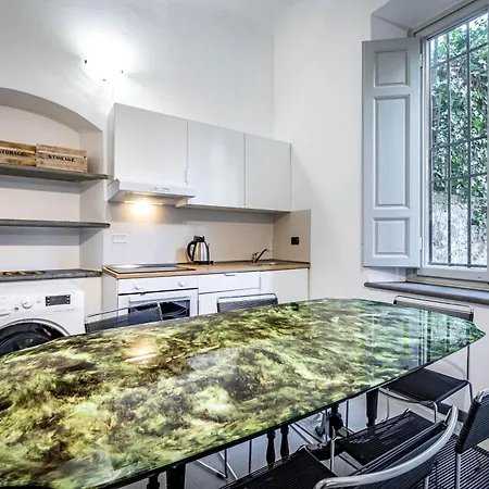 Yid Gramsci 아파트