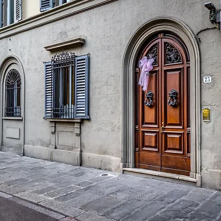 Appartement Yid Gramsci *