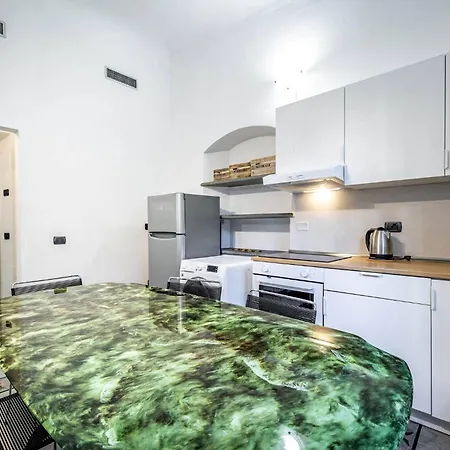 Yid Gramsci Apartamento *