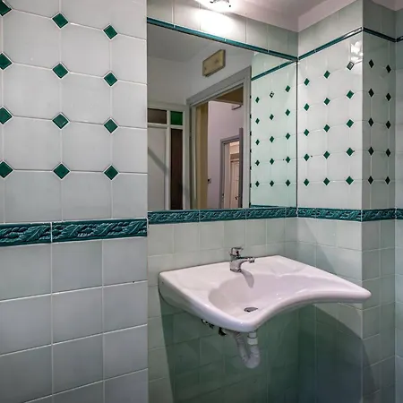 Apartamento Yid Gramsci