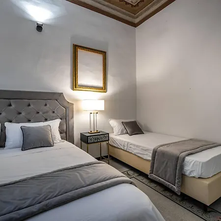 Apartament Yid Gramsci Florencja