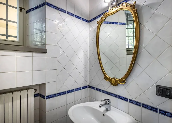Apartment Yid Gramsci Florence