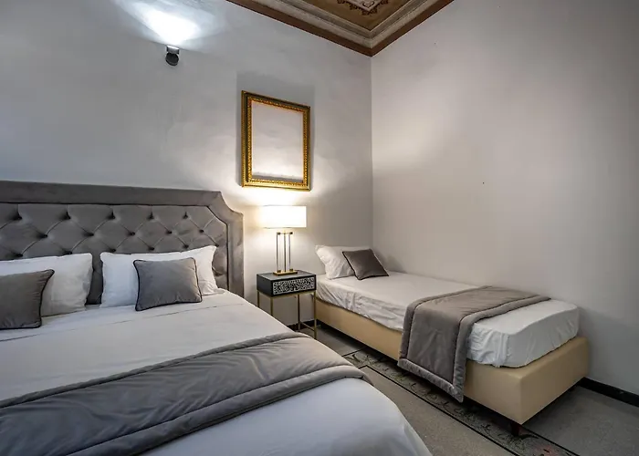 Apartment Yid Gramsci Florence