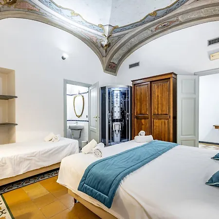Yid Gramsci Apartment Florenz