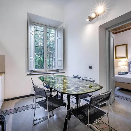 Apartment Yid Gramsci *